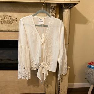 Lovestitch blouse